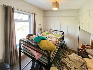 Bedroom Two- click for photo gallery